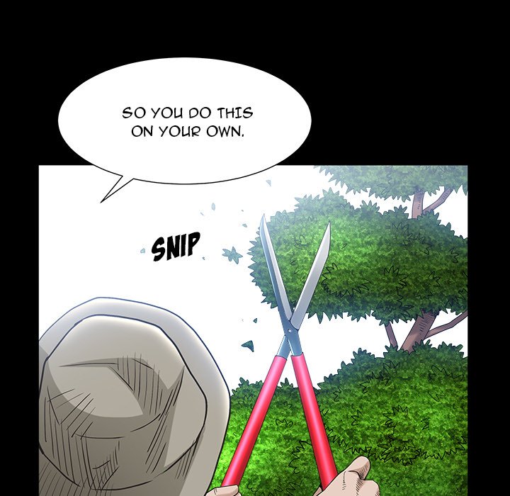 Snare - Chapter 33 [photo 16] - MangaPorn