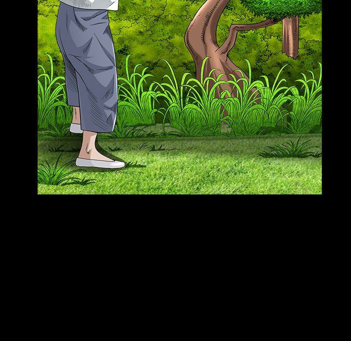 Snare - Chapter 33 [photo 19] - MangaPorn