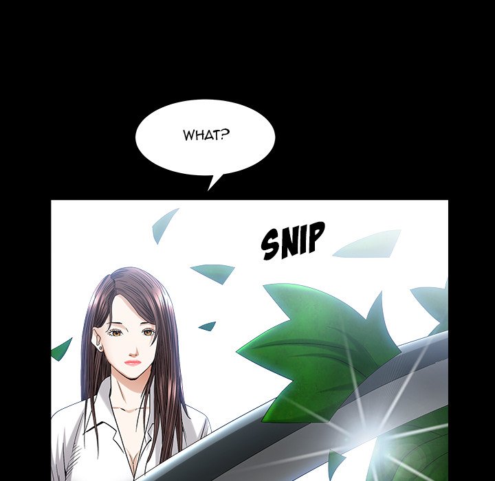 Snare - Chapter 33 [photo 20] - MangaPorn