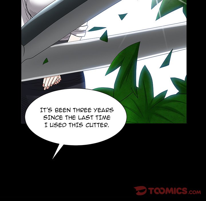 Snare - Chapter 33 [photo 21] - MangaPorn