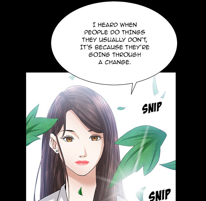 Snare - Chapter 33 [photo 22] - MangaPorn