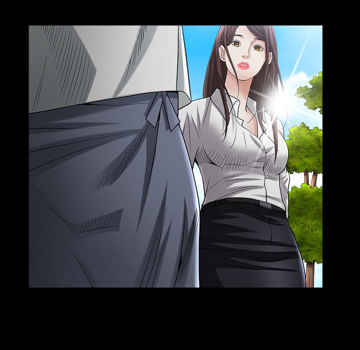 Snare - Chapter 33 [photo 26] - MangaPorn