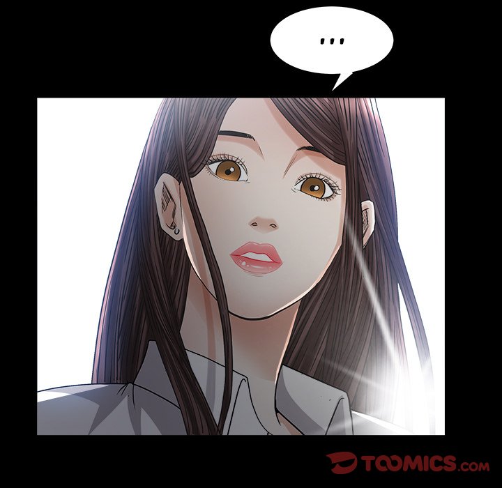 Snare - Chapter 33 [photo 27] - MangaPorn