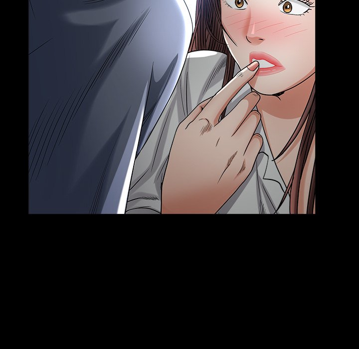 Snare - Chapter 33 [photo 31] - MangaPorn