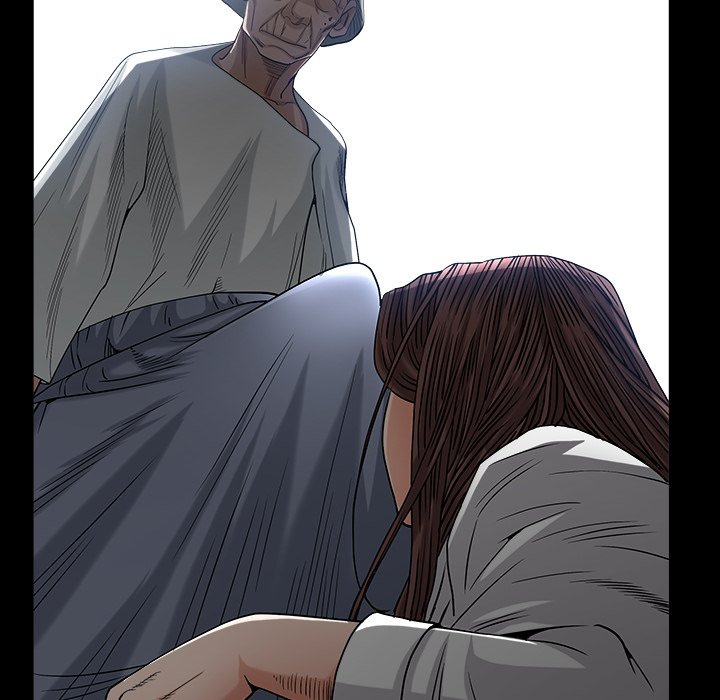 Snare - Chapter 33 [photo 36] - MangaPorn
