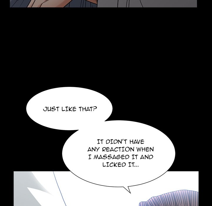 Snare - Chapter 33 [photo 37] - MangaPorn