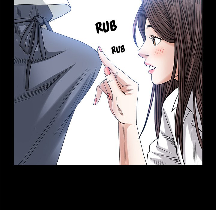 Snare - Chapter 33 [photo 38] - MangaPorn