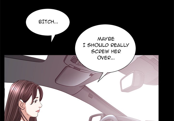 Snare - Chapter 33 [photo 4] - MangaPorn