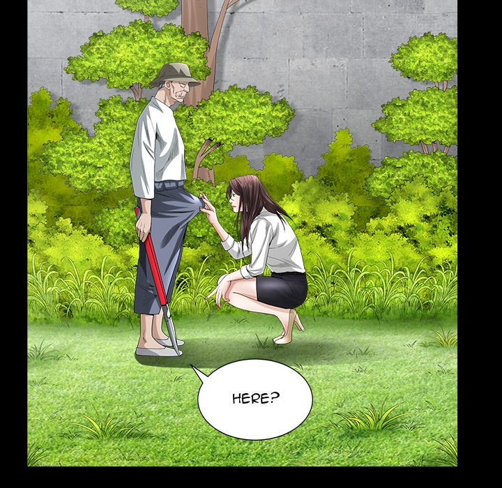 Snare - Chapter 33 [photo 40] - MangaPorn