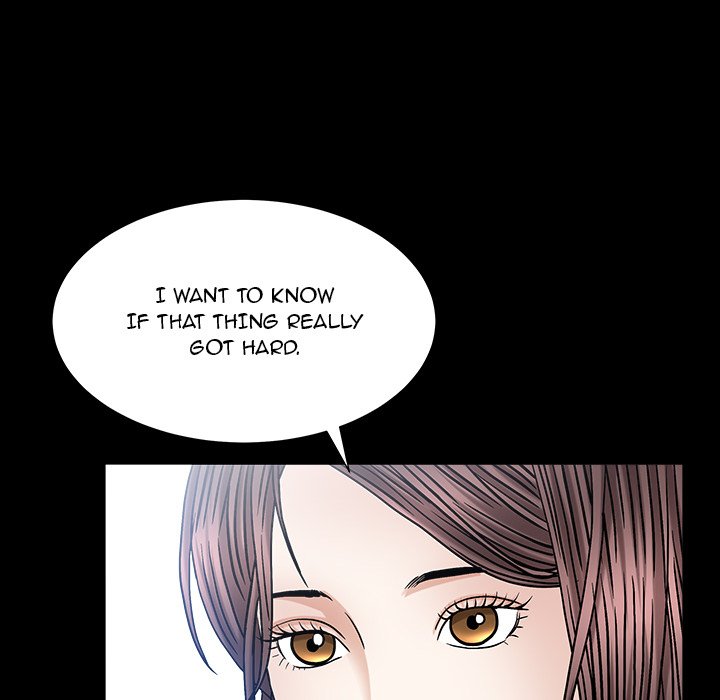 Snare - Chapter 33 [photo 41] - MangaPorn