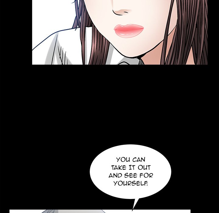 Snare - Chapter 33 [photo 42] - MangaPorn