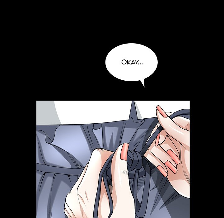 Snare - Chapter 33 [photo 44] - MangaPorn