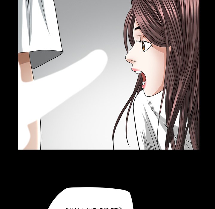 Snare - Chapter 33 [photo 48] - MangaPorn