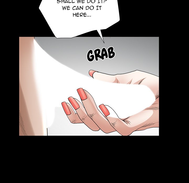 Snare - Chapter 33 [photo 49] - MangaPorn