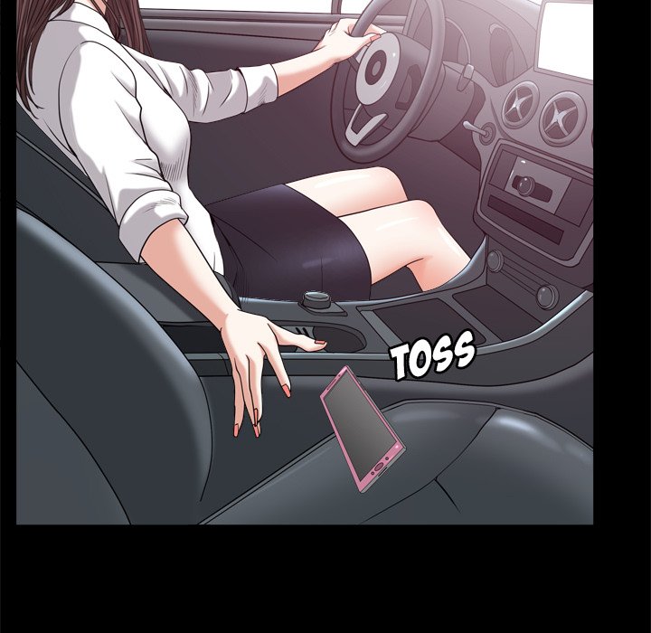Snare - Chapter 33 [photo 5] - MangaPorn