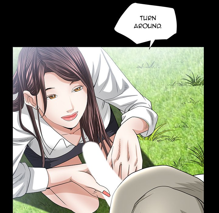 Snare - Chapter 33 [photo 50] - MangaPorn