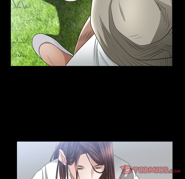 Snare - Chapter 33 [photo 51] - MangaPorn