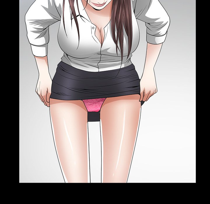 Snare - Chapter 33 [photo 52] - MangaPorn