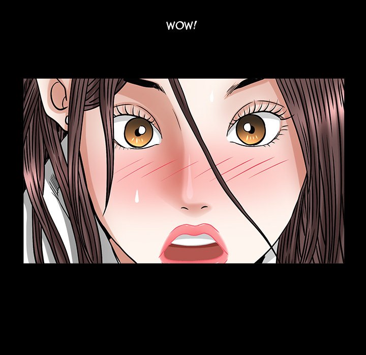 Snare - Chapter 33 [photo 66] - MangaPorn