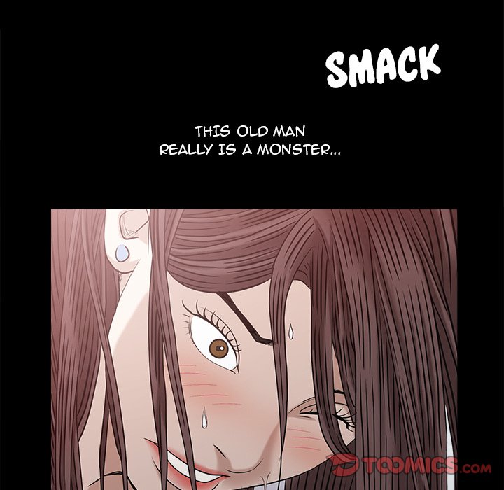 Snare - Chapter 33 [photo 69] - MangaPorn