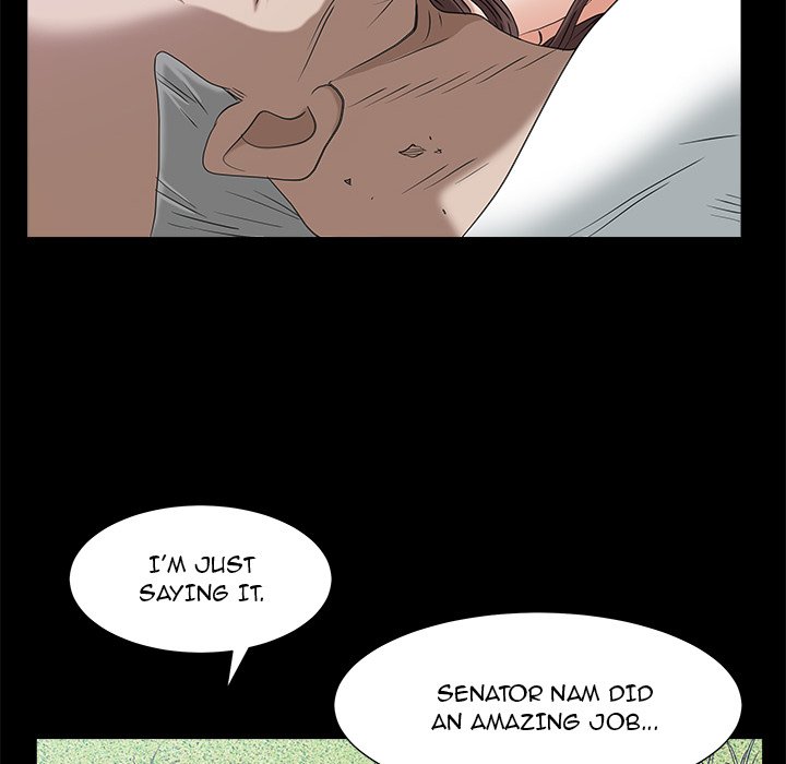 Snare - Chapter 33 [photo 79] - MangaPorn