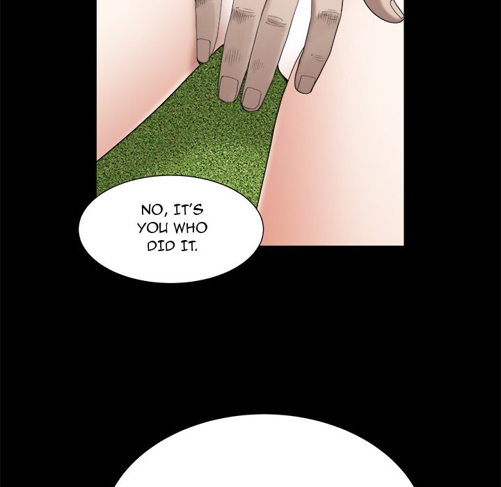 Snare - Chapter 33 [photo 83] - MangaPorn