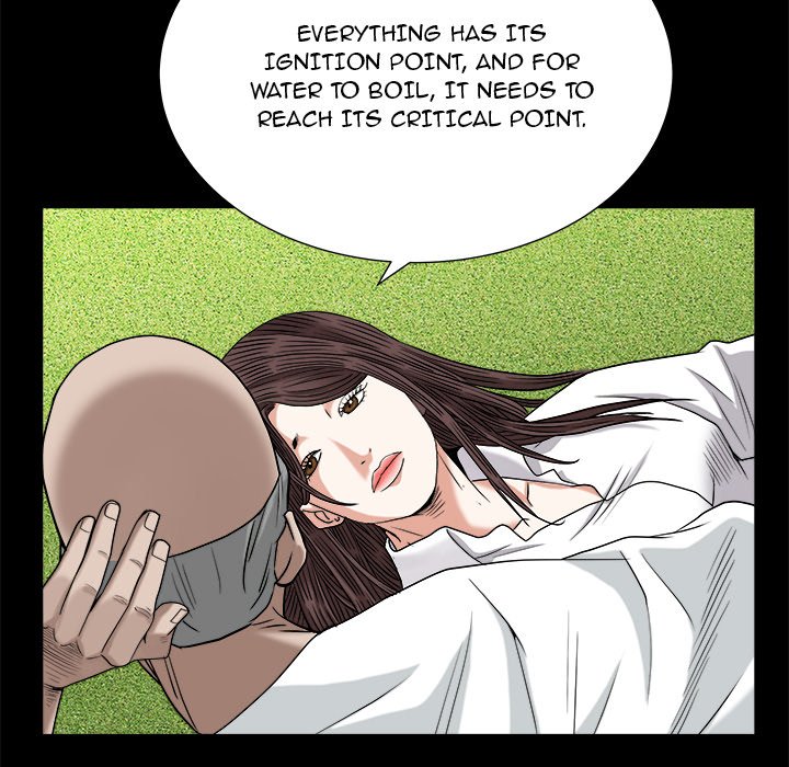 Snare - Chapter 33 [photo 84] - MangaPorn
