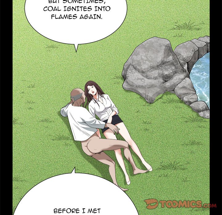 Snare - Chapter 33 [photo 87] - MangaPorn