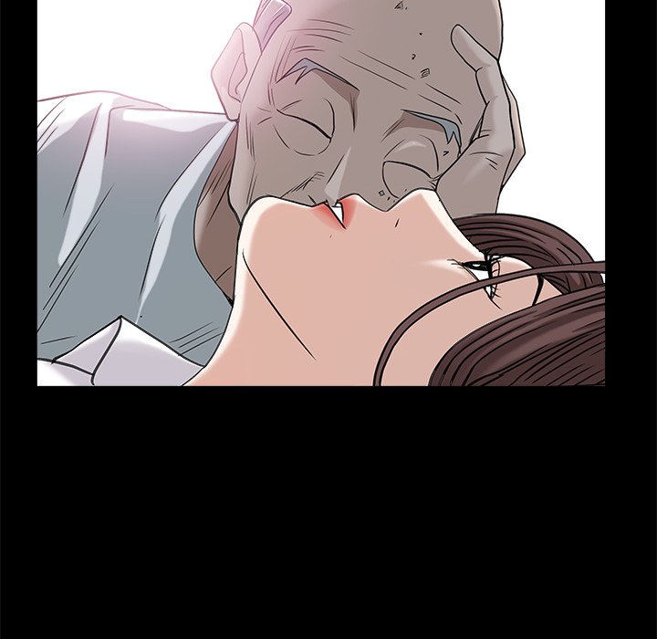 Snare - Chapter 33 [photo 89] - MangaPorn