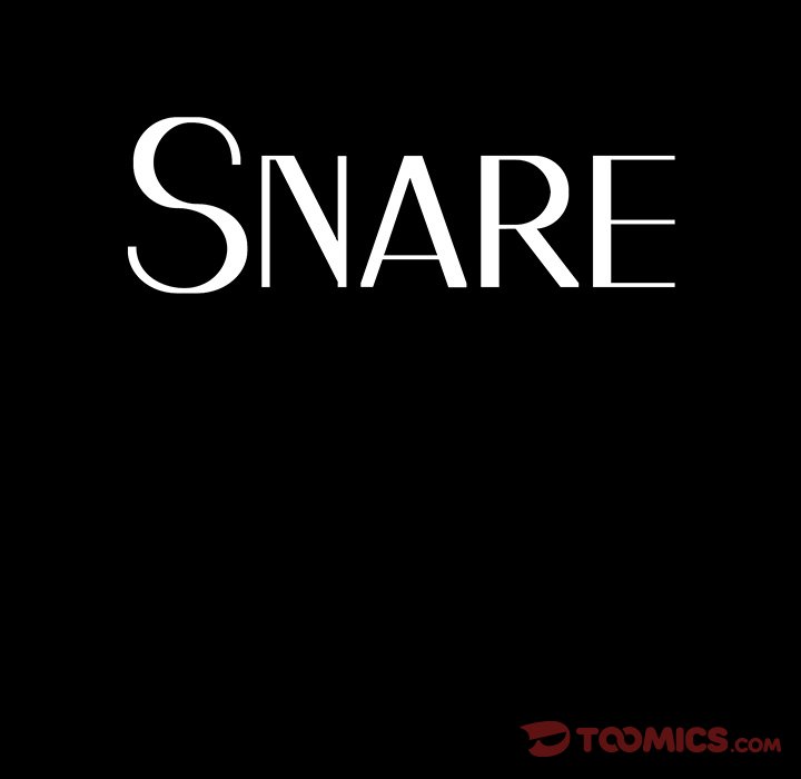 Snare - Chapter 33 [photo 9] - MangaPorn