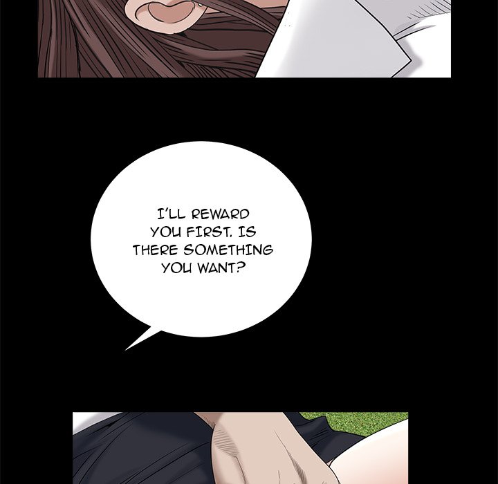 Snare - Chapter 33 [photo 91] - MangaPorn