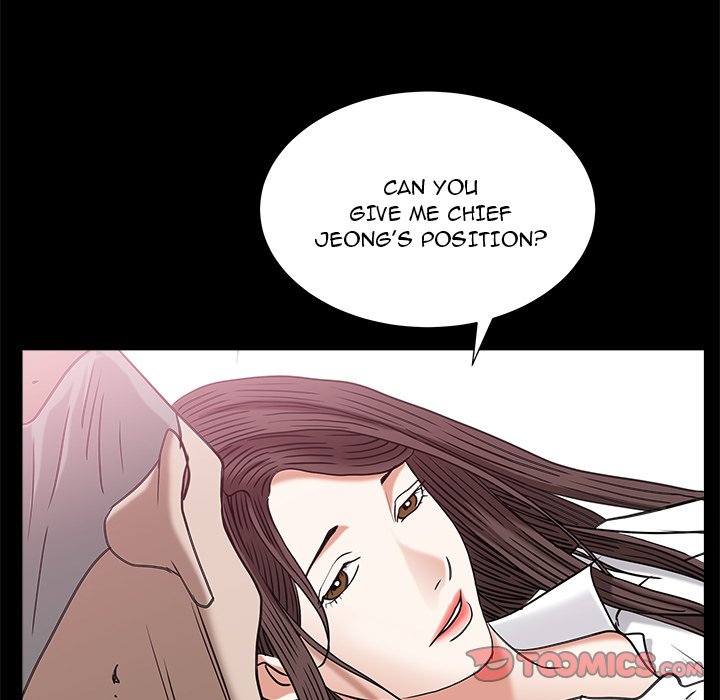 Snare - Chapter 33 [photo 93] - MangaPorn