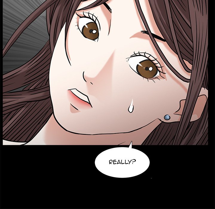 Snare - Chapter 34 [photo 100] - MangaPorn