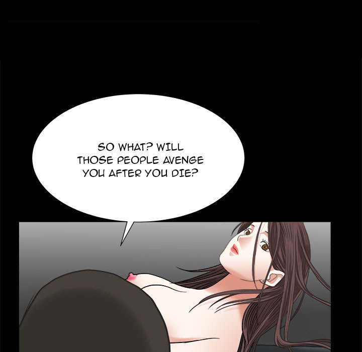 Snare - Chapter 34 [photo 107] - MangaPorn