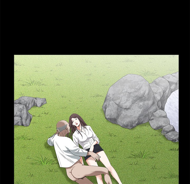 Snare - Chapter 34 [photo 11] - MangaPorn