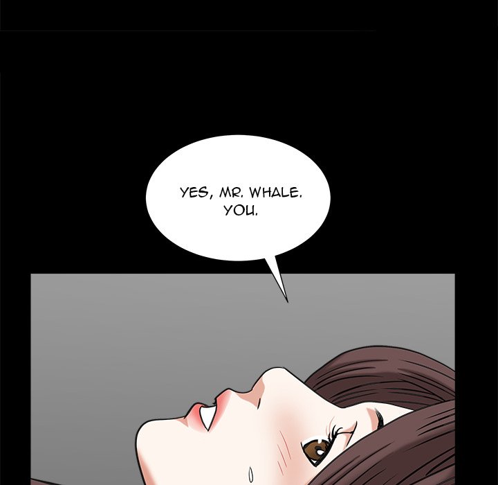 Snare - Chapter 34 [photo 118] - MangaPorn