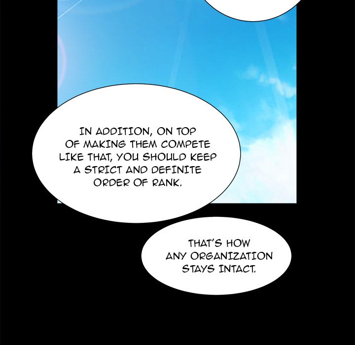 Snare - Chapter 34 [photo 18] - MangaPorn