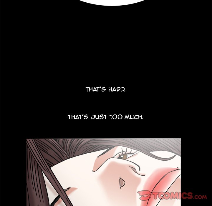 Snare - Chapter 34 [photo 21] - MangaPorn