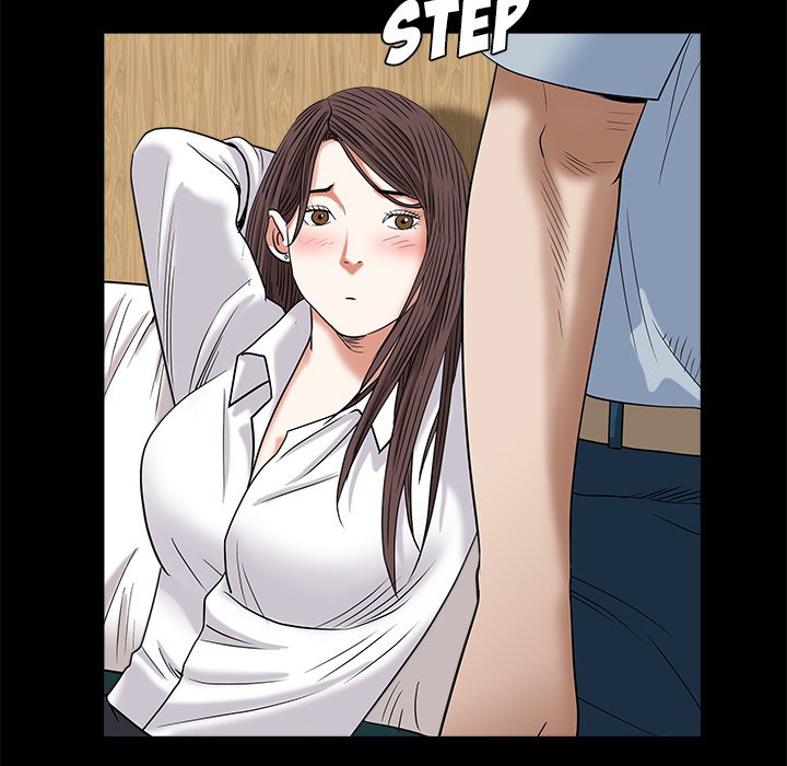 Snare - Chapter 34 [photo 34] - MangaPorn