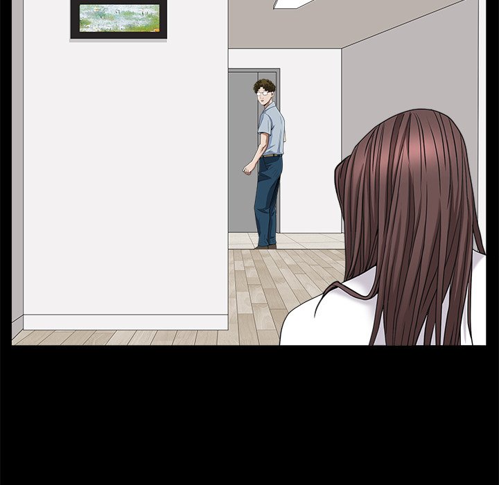 Snare - Chapter 34 [photo 40] - MangaPorn