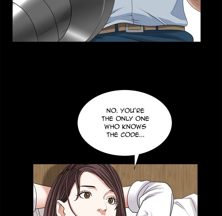 Snare - Chapter 34 [photo 44] - MangaPorn