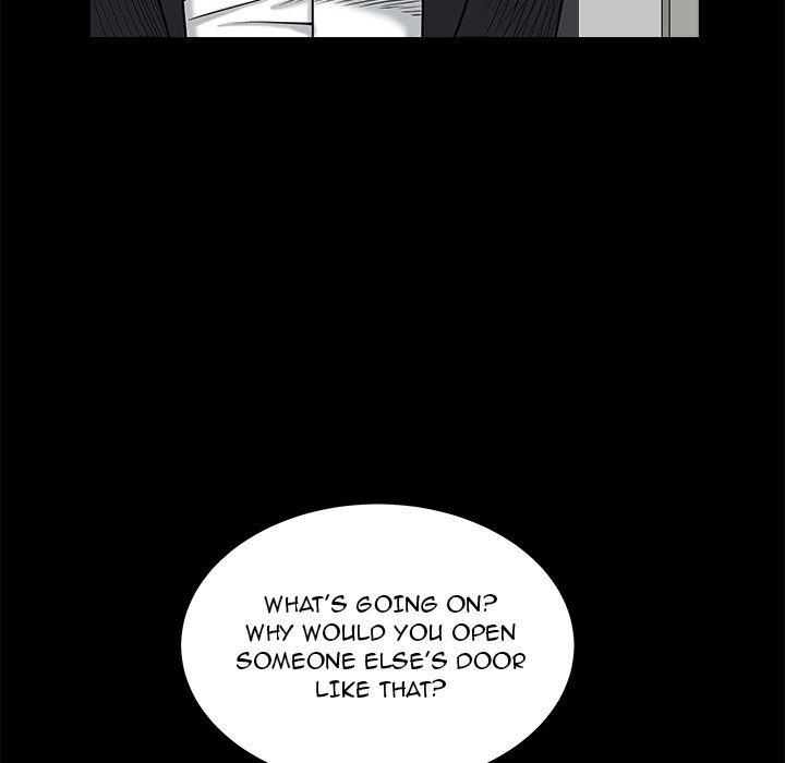 Snare - Chapter 34 [photo 49] - MangaPorn