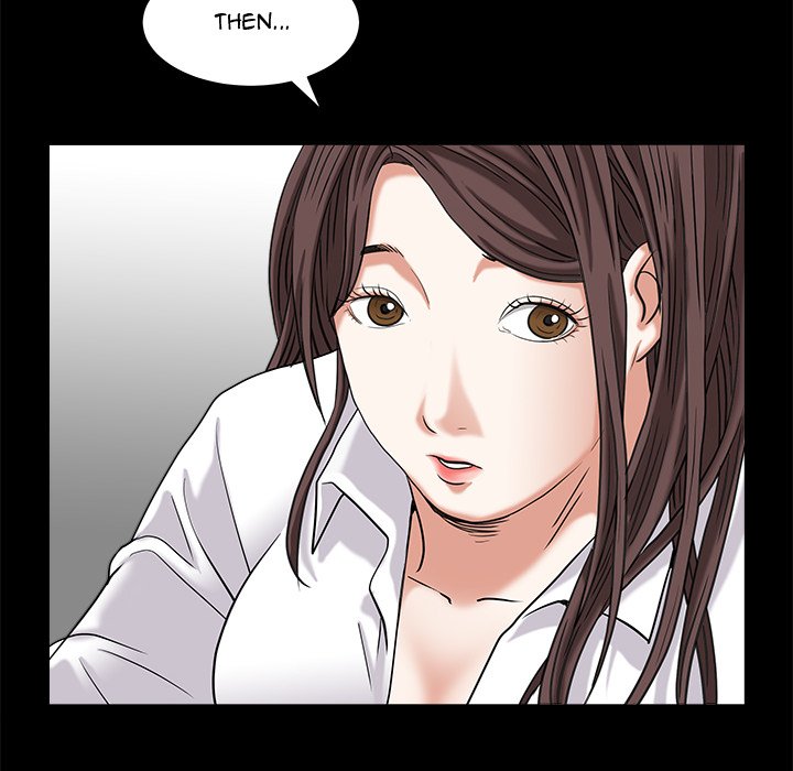Snare - Chapter 34 [photo 55] - MangaPorn