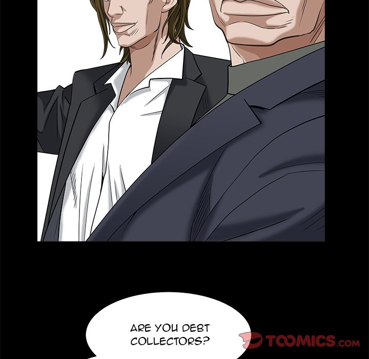 Snare - Chapter 34 [photo 57] - MangaPorn
