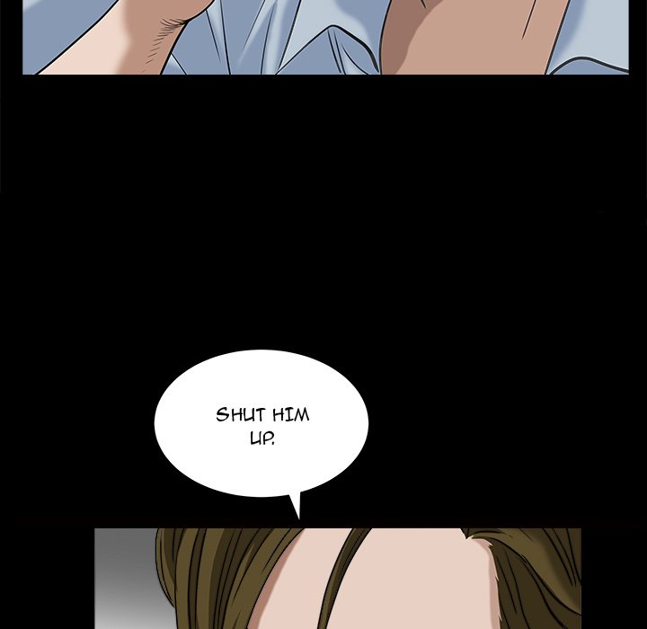Snare - Chapter 34 [photo 59] - MangaPorn