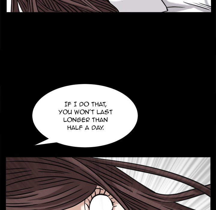 Snare - Chapter 34 [photo 6] - MangaPorn