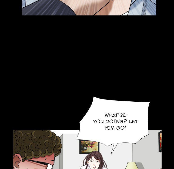 Snare - Chapter 34 [photo 62] - MangaPorn