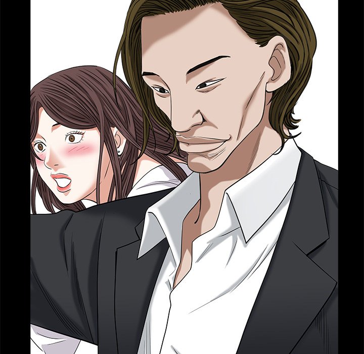 Snare - Chapter 34 [photo 66] - MangaPorn