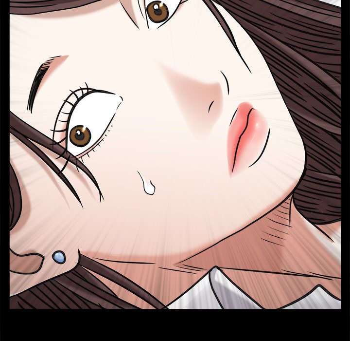 Snare - Chapter 34 [photo 7] - MangaPorn