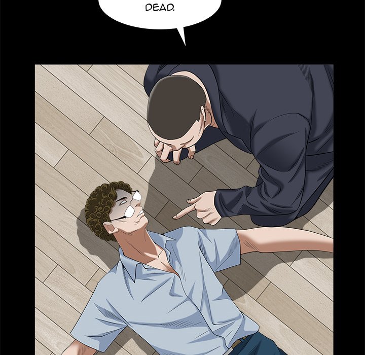 Snare - Chapter 34 [photo 70] - MangaPorn